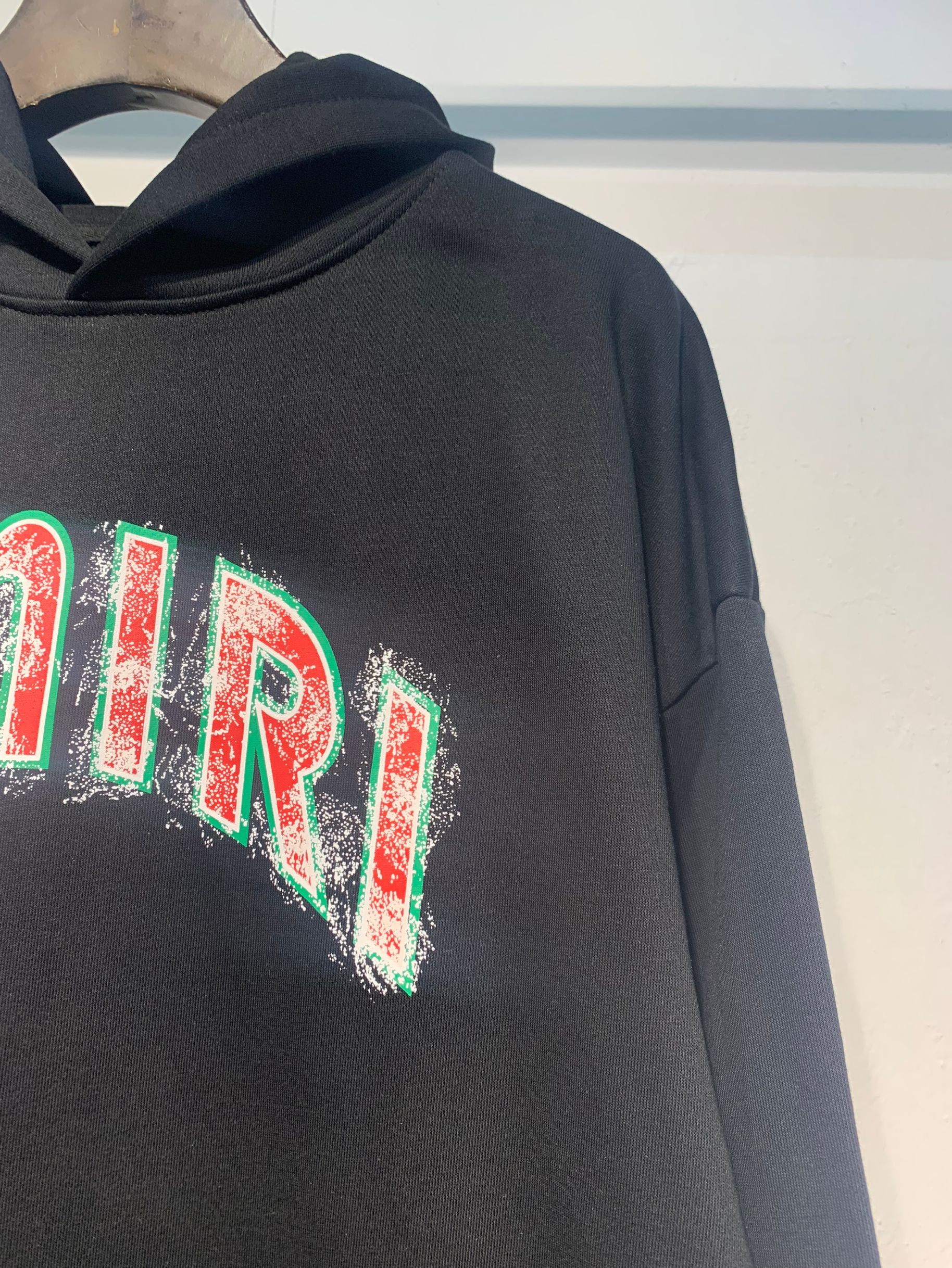 Amiri Hoodies